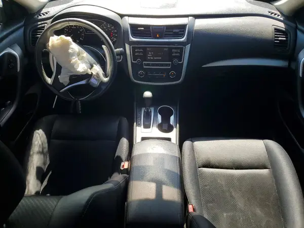 1N4AL3AP5HN330567 2017 NISSAN ALTIMA - Image 8