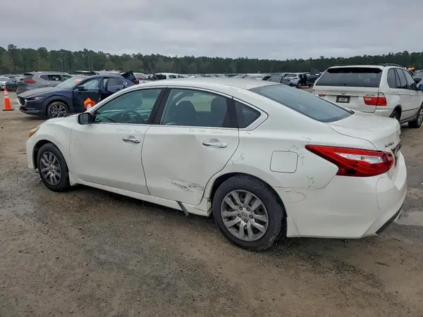 1N4AL3AP5HN330858 2017 NISSAN ALTIMA - Image 2