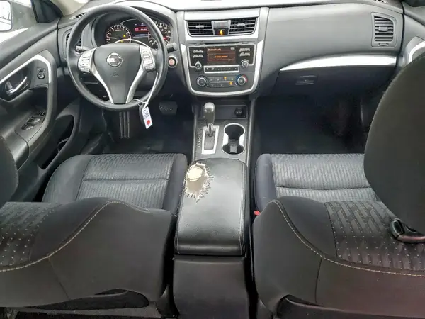 1N4AL3AP5HN330858 2017 NISSAN ALTIMA - Image 8