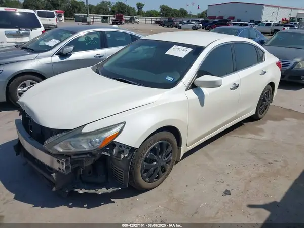 1N4AL3AP5HN331282 2017 NISSAN ALTIMA - Image 2