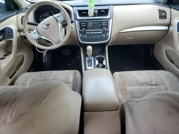 1N4AL3AP5HN331489 2017 NISSAN ALTIMA - Image 8