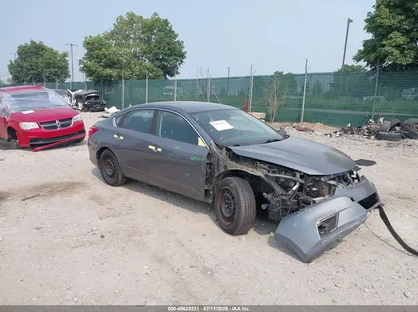 1N4AL3AP5HN331542 2017 NISSAN ALTIMA - Image 1