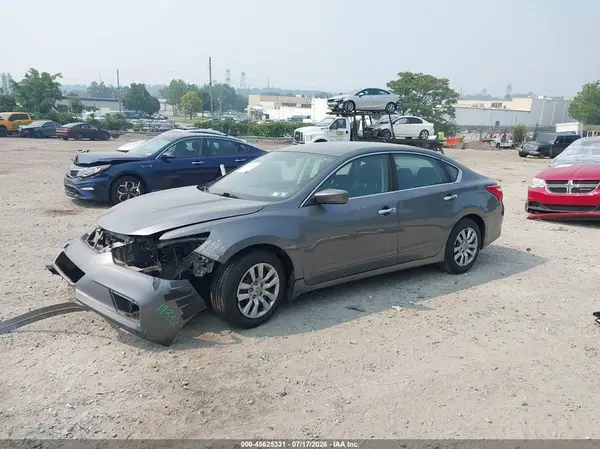 1N4AL3AP5HN331542 2017 NISSAN ALTIMA - Image 2