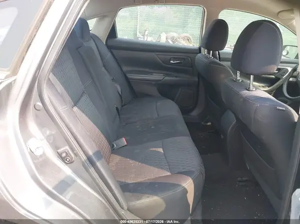 1N4AL3AP5HN331542 2017 NISSAN ALTIMA - Image 8