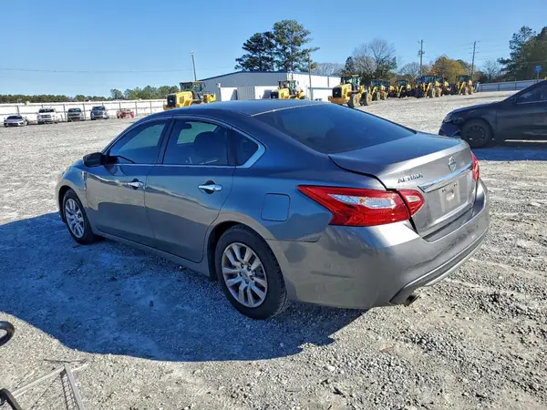 1N4AL3AP5HN331685 2017 NISSAN ALTIMA - Image 2
