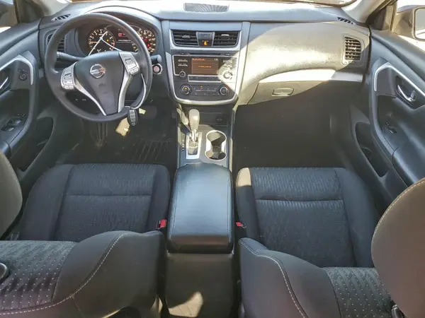 1N4AL3AP5HN331685 2017 NISSAN ALTIMA - Image 8