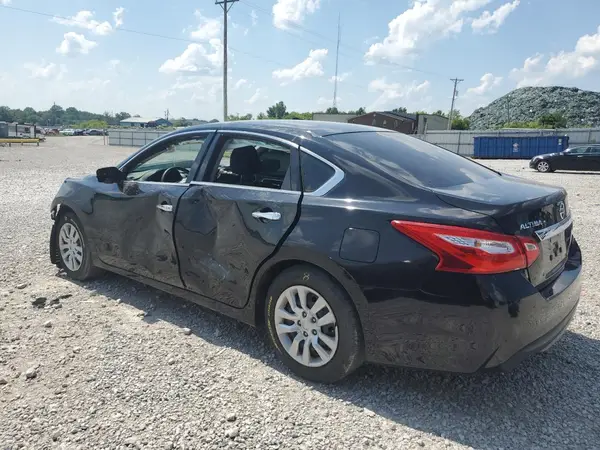 1N4AL3AP5HN331931 2017 NISSAN ALTIMA - Image 2