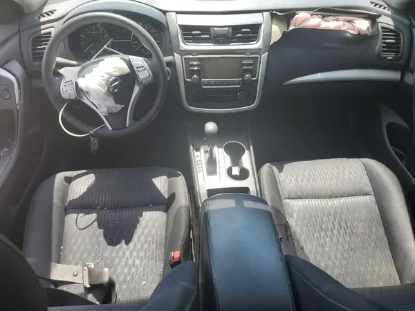 1N4AL3AP5HN331931 2017 NISSAN ALTIMA - Image 8