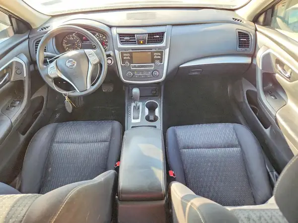 1N4AL3AP5HN332304 2017 NISSAN ALTIMA - Image 8