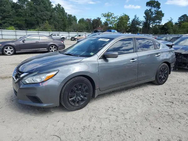 1N4AL3AP5HN333095 2017 NISSAN ALTIMA - Image 1