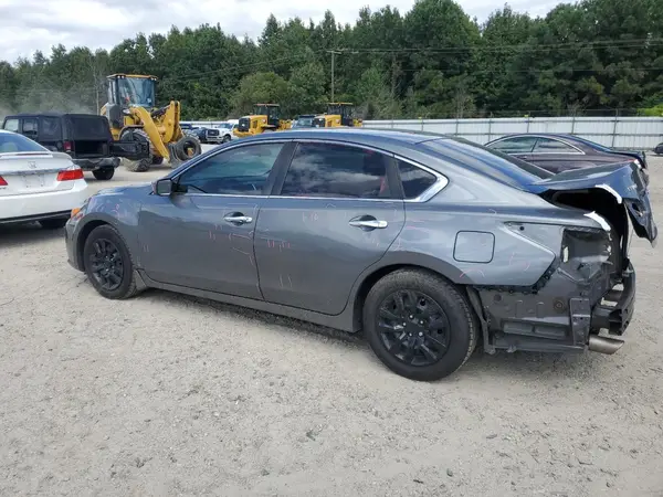 1N4AL3AP5HN333095 2017 NISSAN ALTIMA - Image 2