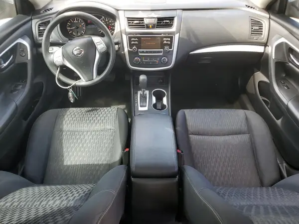 1N4AL3AP5HN333095 2017 NISSAN ALTIMA - Image 8