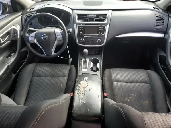 1N4AL3AP5HN333243 2017 NISSAN ALTIMA - Image 8