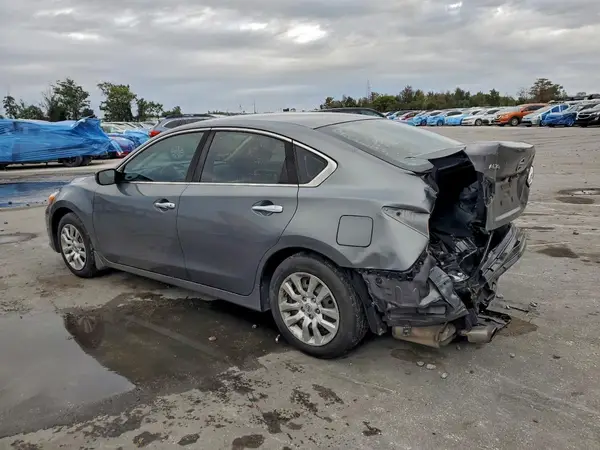 1N4AL3AP5HN333601 2017 NISSAN ALTIMA - Image 2