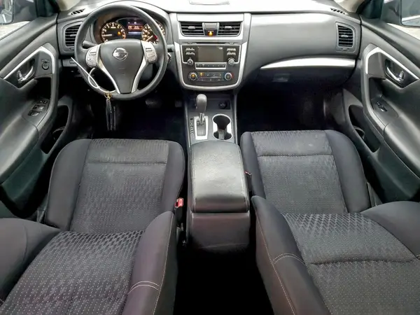 1N4AL3AP5HN333601 2017 NISSAN ALTIMA - Image 8