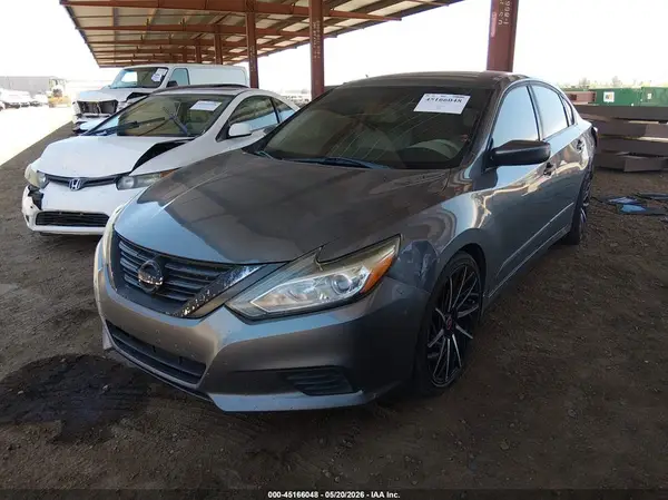 1N4AL3AP5HN334134 2017 NISSAN ALTIMA - Image 2