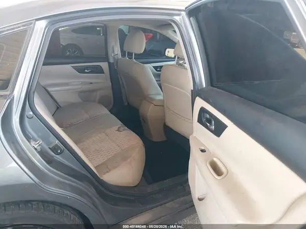 1N4AL3AP5HN334134 2017 NISSAN ALTIMA - Image 8