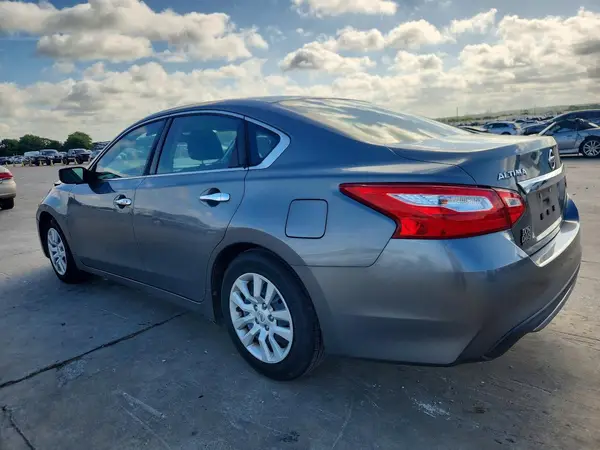 1N4AL3AP5HN334442 2017 NISSAN ALTIMA - Image 2
