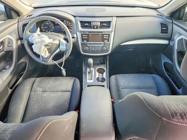 1N4AL3AP5HN334442 2017 NISSAN ALTIMA - Image 8