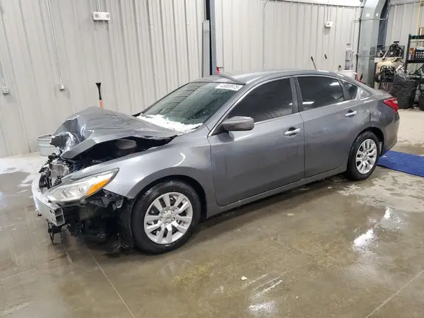 1N4AL3AP5HN334795 2017 NISSAN ALTIMA - Image 1