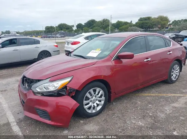 1N4AL3AP5HN335462 2017 NISSAN ALTIMA - Image 2