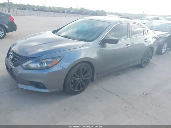 1N4AL3AP5HN336160 2017 NISSAN ALTIMA - Image 2