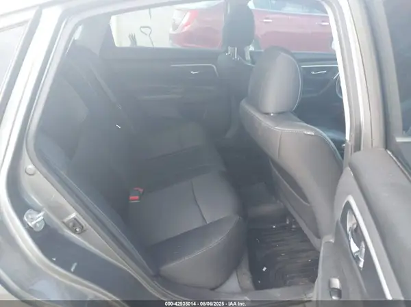 1N4AL3AP5HN336160 2017 NISSAN ALTIMA - Image 8