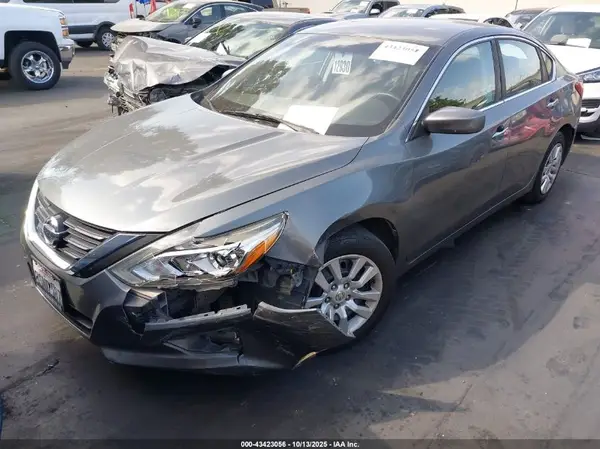 1N4AL3AP5HN336613 2017 NISSAN ALTIMA - Image 2