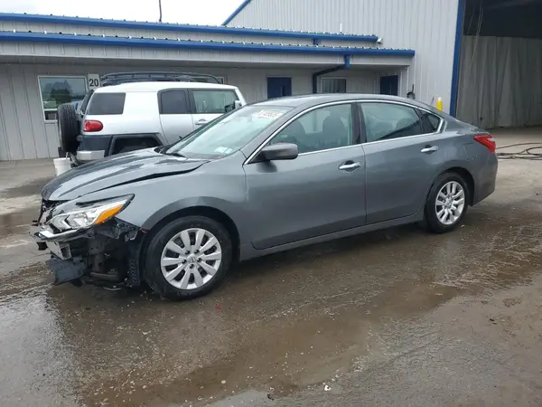1N4AL3AP5HN336708 2017 NISSAN ALTIMA - Image 1