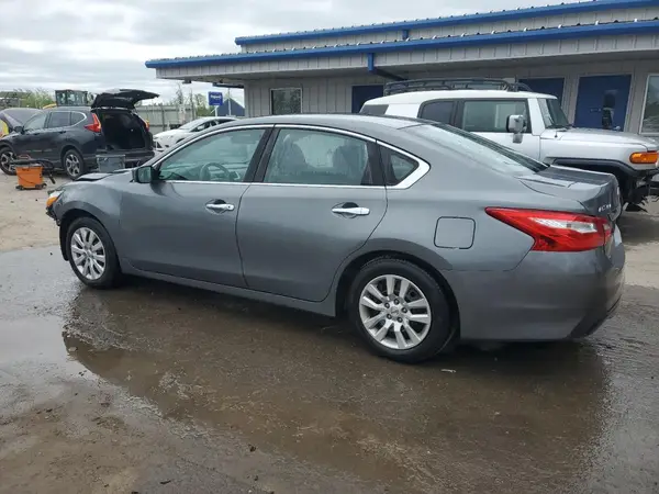 1N4AL3AP5HN336708 2017 NISSAN ALTIMA - Image 2