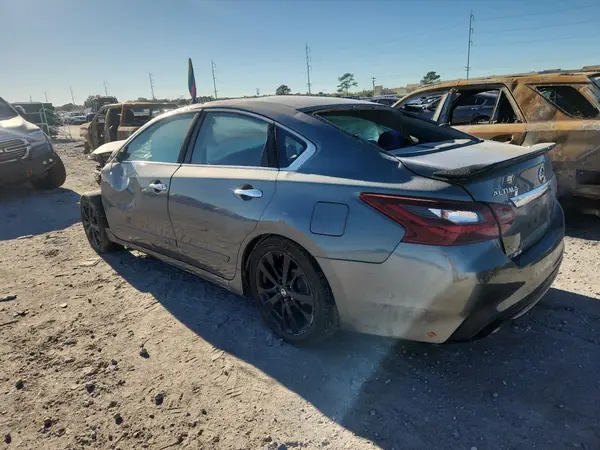 1N4AL3AP5HN336790 2017 NISSAN ALTIMA - Image 2