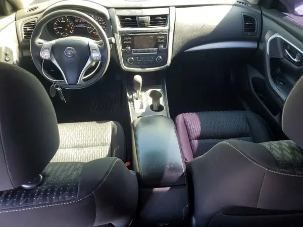 1N4AL3AP5HN336837 2017 NISSAN ALTIMA - Image 8