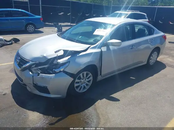 1N4AL3AP5HN337356 2017 NISSAN ALTIMA - Image 2
