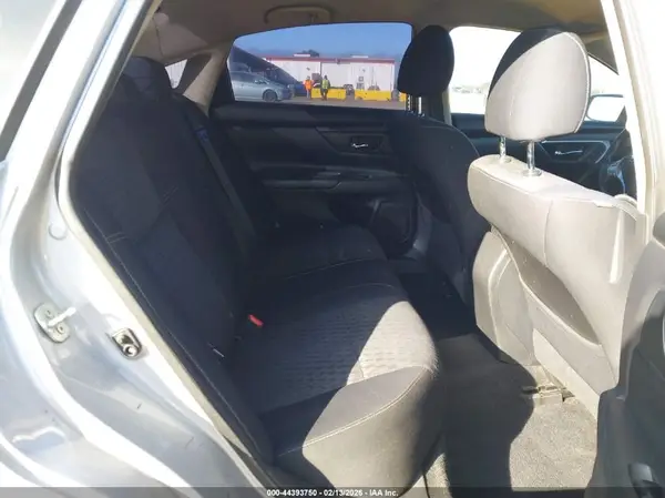 1N4AL3AP5HN337485 2017 NISSAN ALTIMA - Image 8