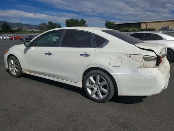 1N4AL3AP5HN337678 2017 NISSAN ALTIMA - Image 2