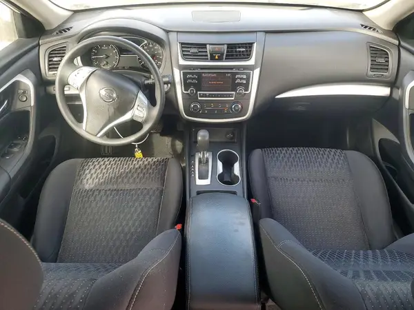 1N4AL3AP5HN337678 2017 NISSAN ALTIMA - Image 8
