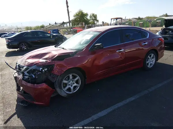 1N4AL3AP5HN337972 2017 NISSAN ALTIMA - Image 2