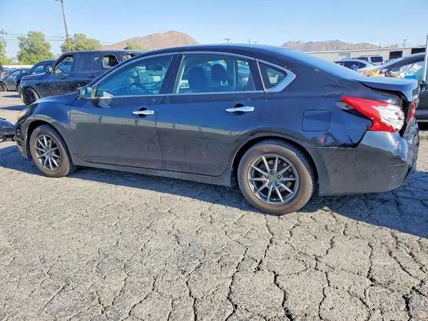1N4AL3AP5HN338040 2017 NISSAN ALTIMA - Image 2