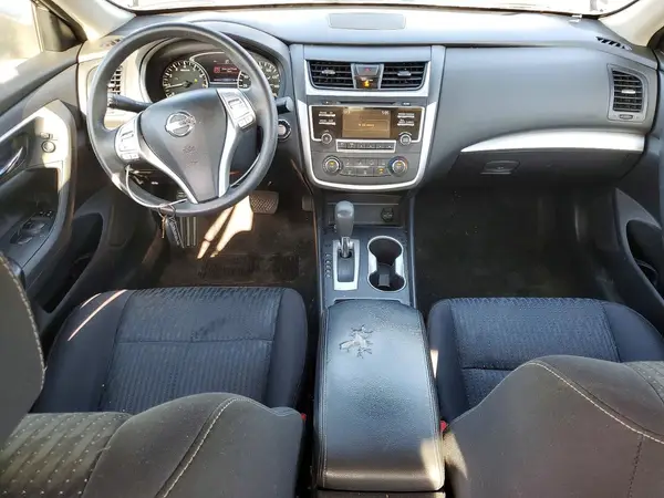 1N4AL3AP5HN338040 2017 NISSAN ALTIMA - Image 8