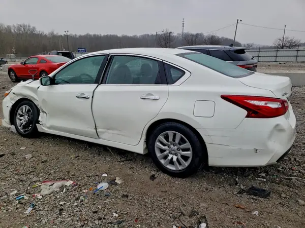 1N4AL3AP5HN338409 2017 NISSAN ALTIMA - Image 2