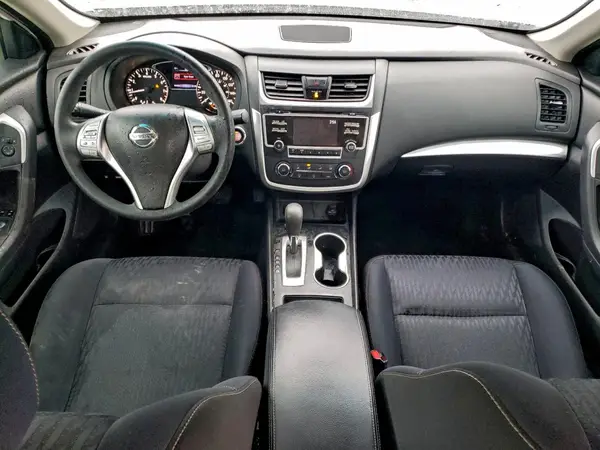 1N4AL3AP5HN338409 2017 NISSAN ALTIMA - Image 8