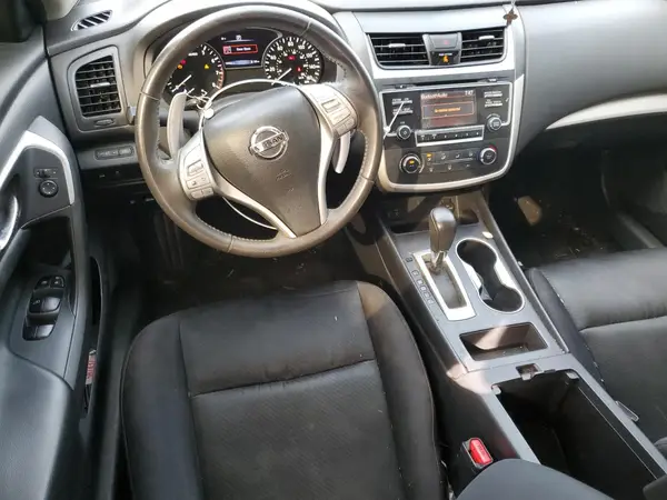 1N4AL3AP5HN338541 2017 NISSAN ALTIMA - Image 8