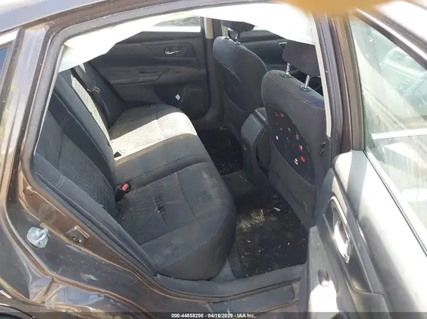 1N4AL3AP5HN338653 2017 NISSAN ALTIMA - Image 8