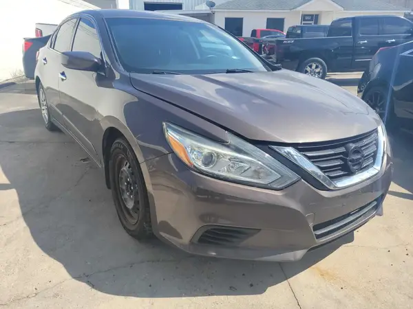 1N4AL3AP5HN338992 2017 NISSAN ALTIMA - Image 2
