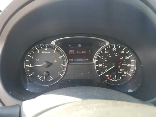 1N4AL3AP5HN338992 2017 NISSAN ALTIMA - Image 8