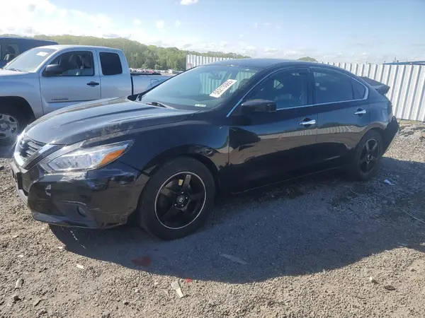1N4AL3AP5HN339012 2017 NISSAN ALTIMA - Image 1