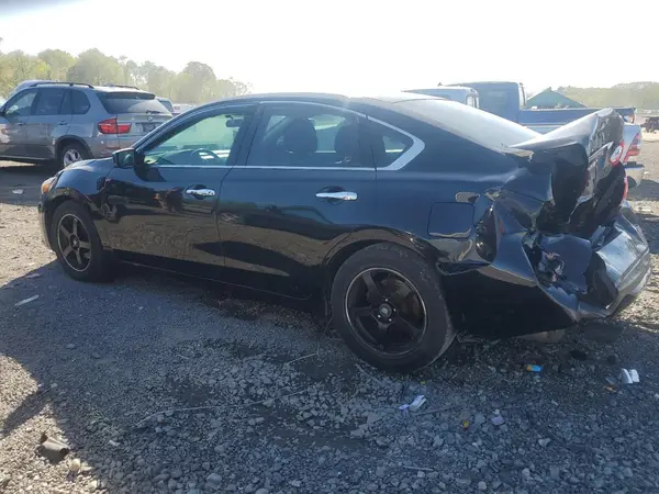 1N4AL3AP5HN339012 2017 NISSAN ALTIMA - Image 2