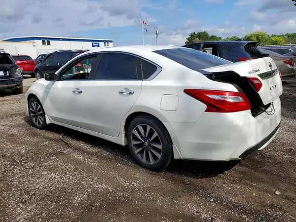 1N4AL3AP5HN339124 2017 NISSAN ALTIMA - Image 2