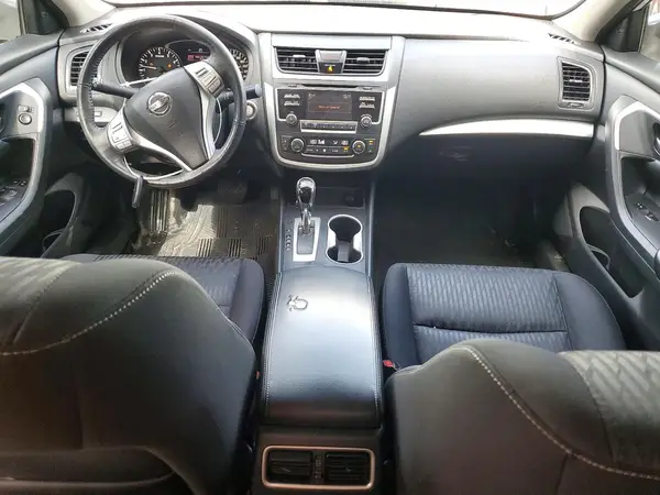 1N4AL3AP5HN339124 2017 NISSAN ALTIMA - Image 8