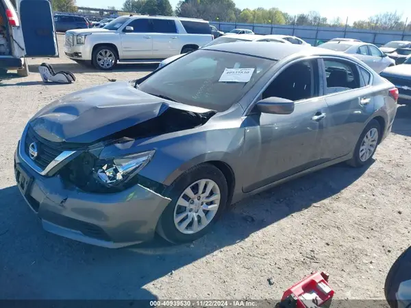 1N4AL3AP5HN339723 2017 NISSAN ALTIMA - Image 2